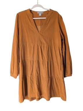 Lucky Brand | Dresses | Lucky Brand Denim Popover Shirt Dress Xs | Poshmark